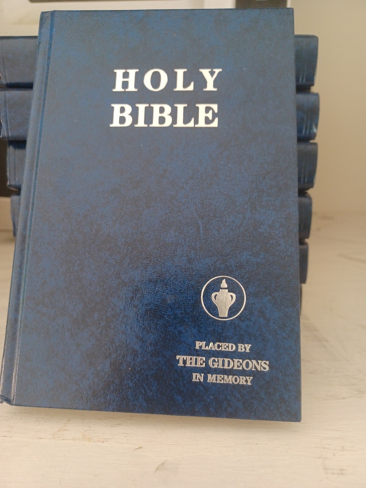 Seven holy bible FUi4r7pR6