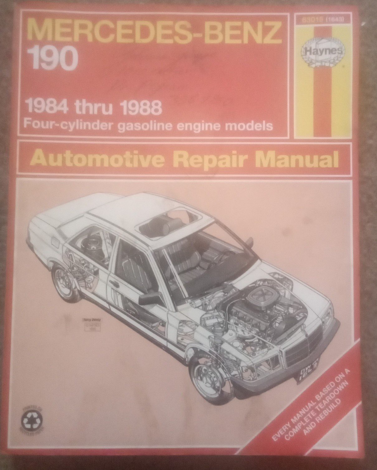 Haynes Repair Manual ah8yiKrKX