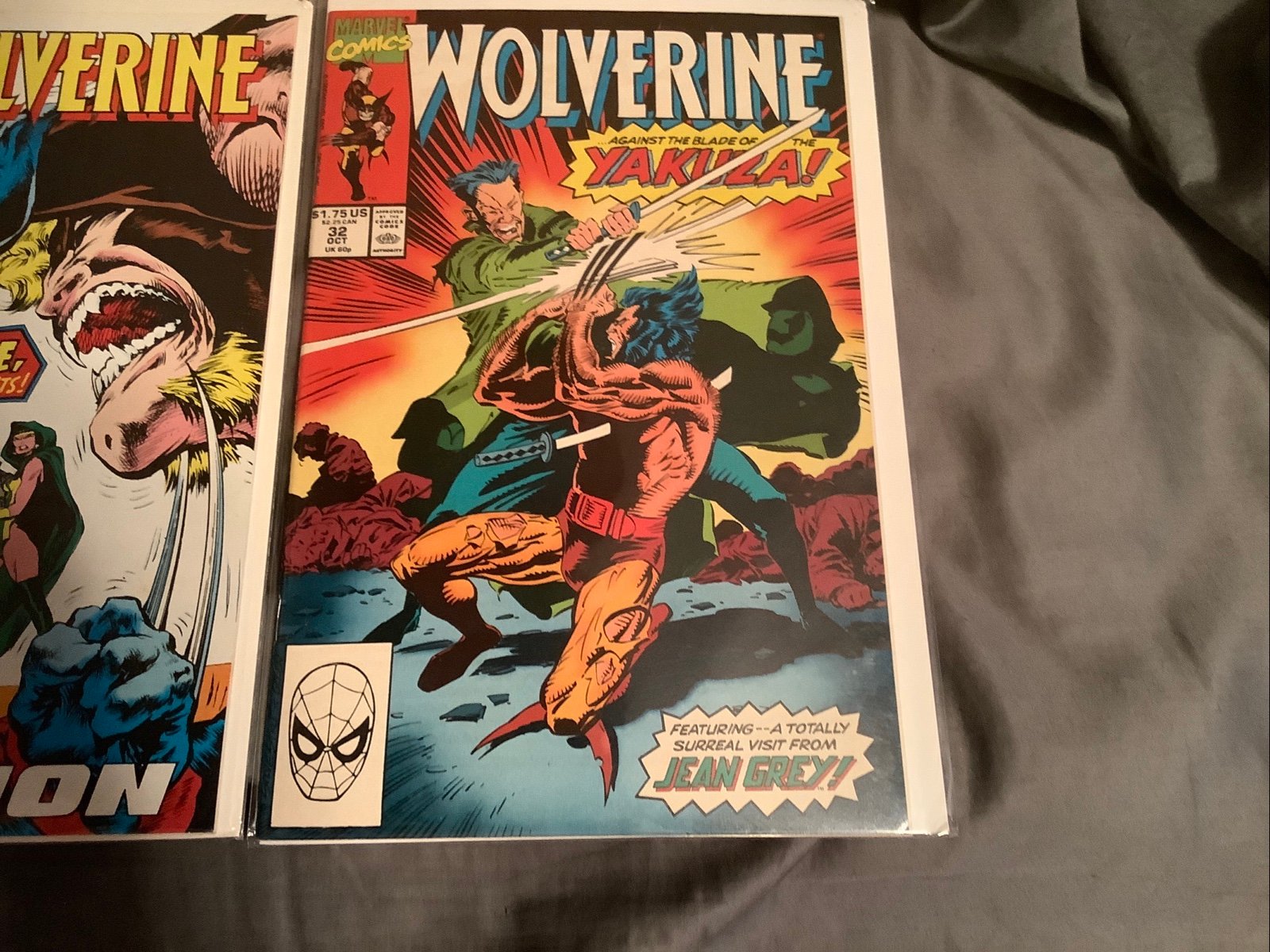 Wolverine comics dpUwlaRfL