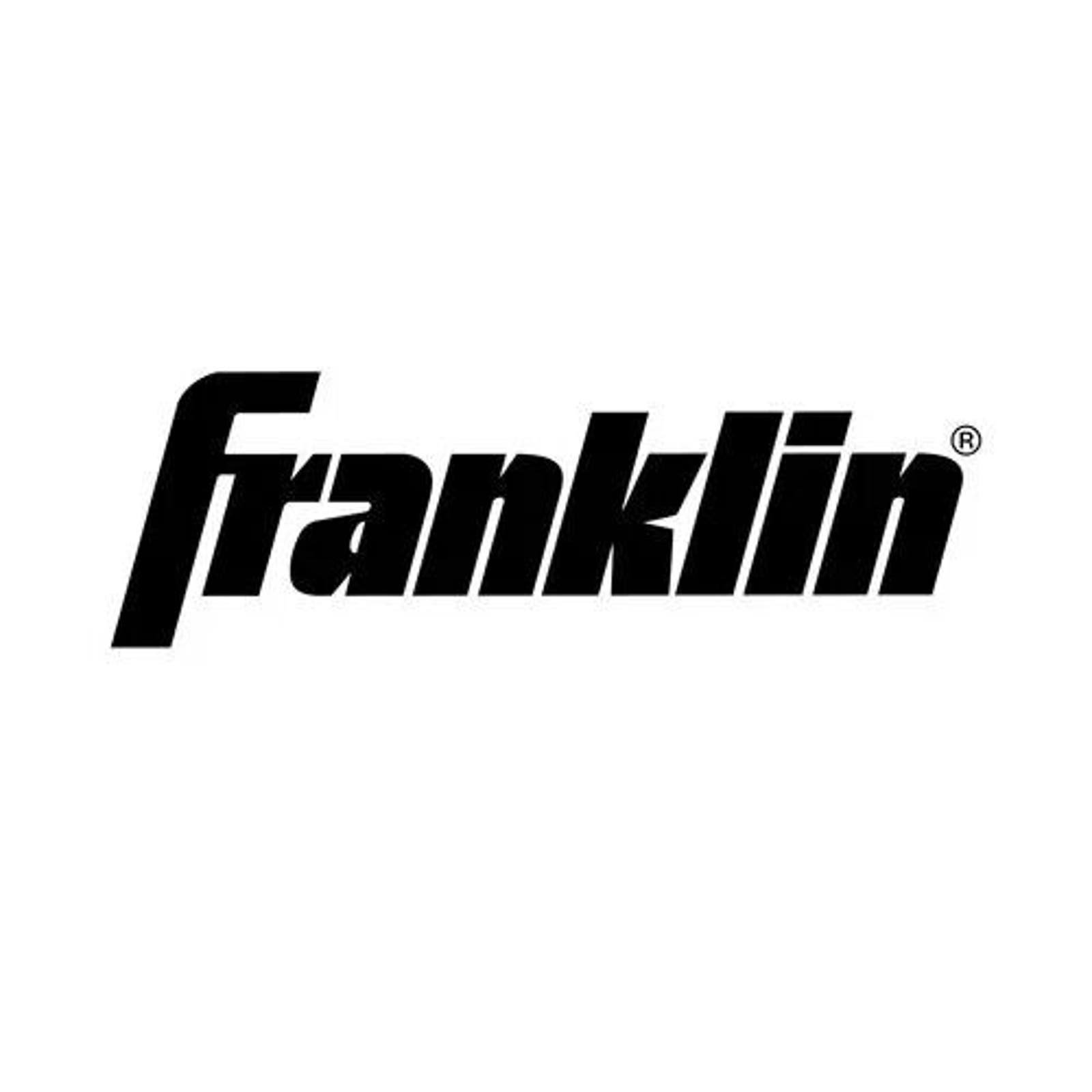 Franklin Sports Hockey Shooting Target - NHL - Fits 54 x 44 Inch Goal Street Hoc AY9DLK4JF