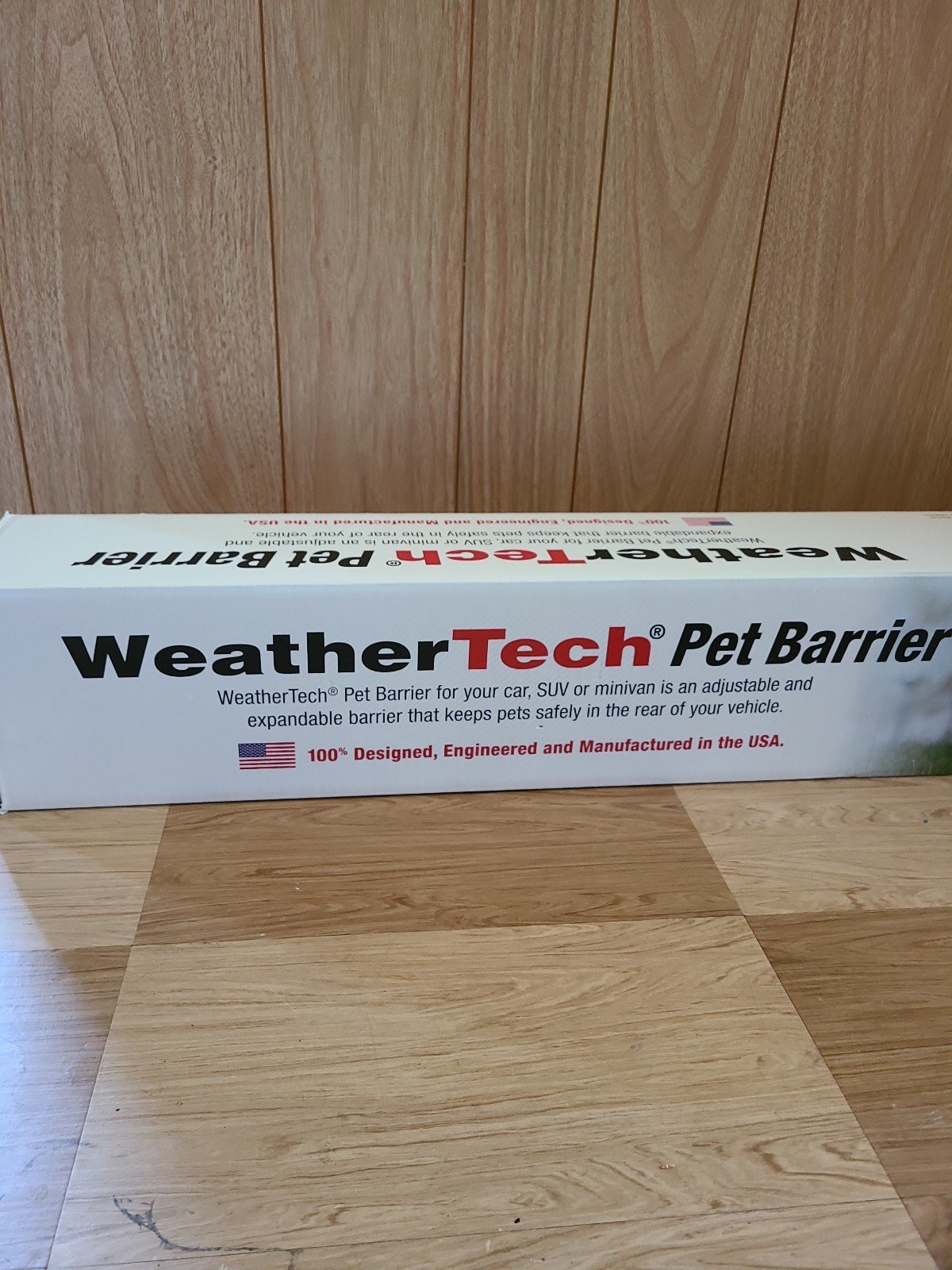 Weather Tech pet barrier Dr0bIMcYE