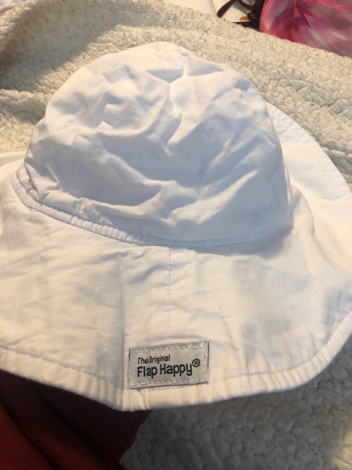 Baby Hat by flap happy ft08FWyLA