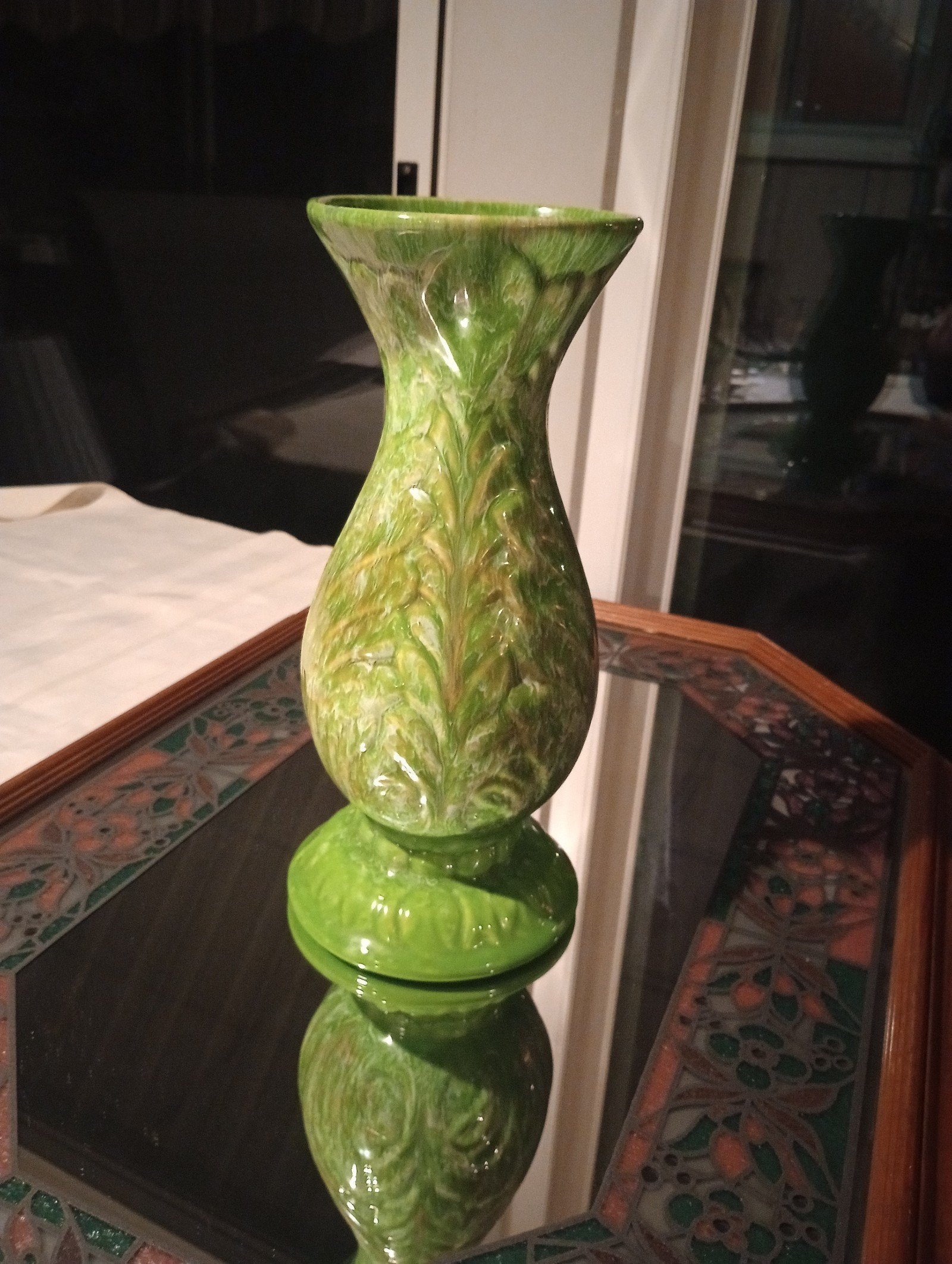 Royal Haeger Vase BbN8nyWat