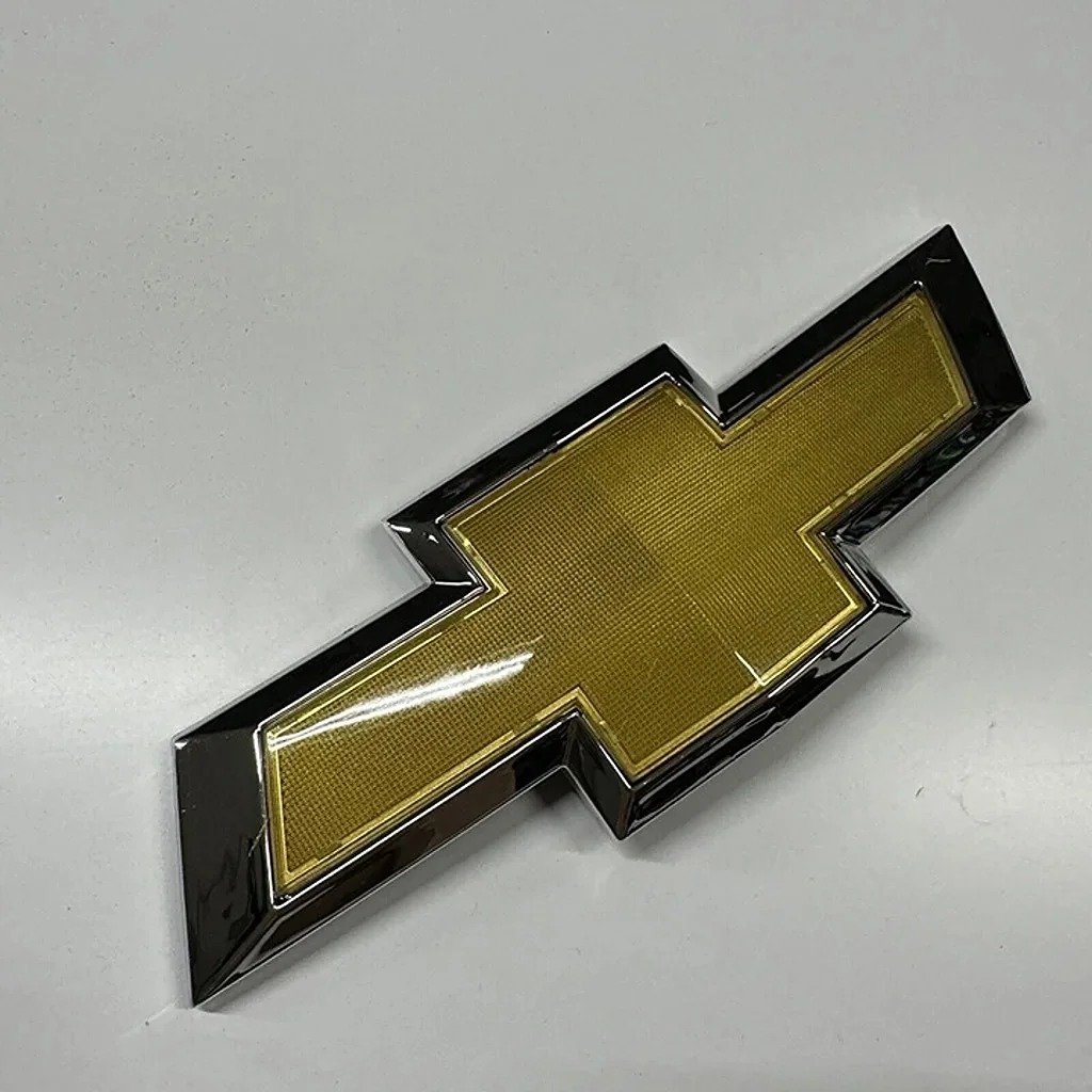 New Chevy Cruze 2011-2014 Gold New Front Grille Emblem 