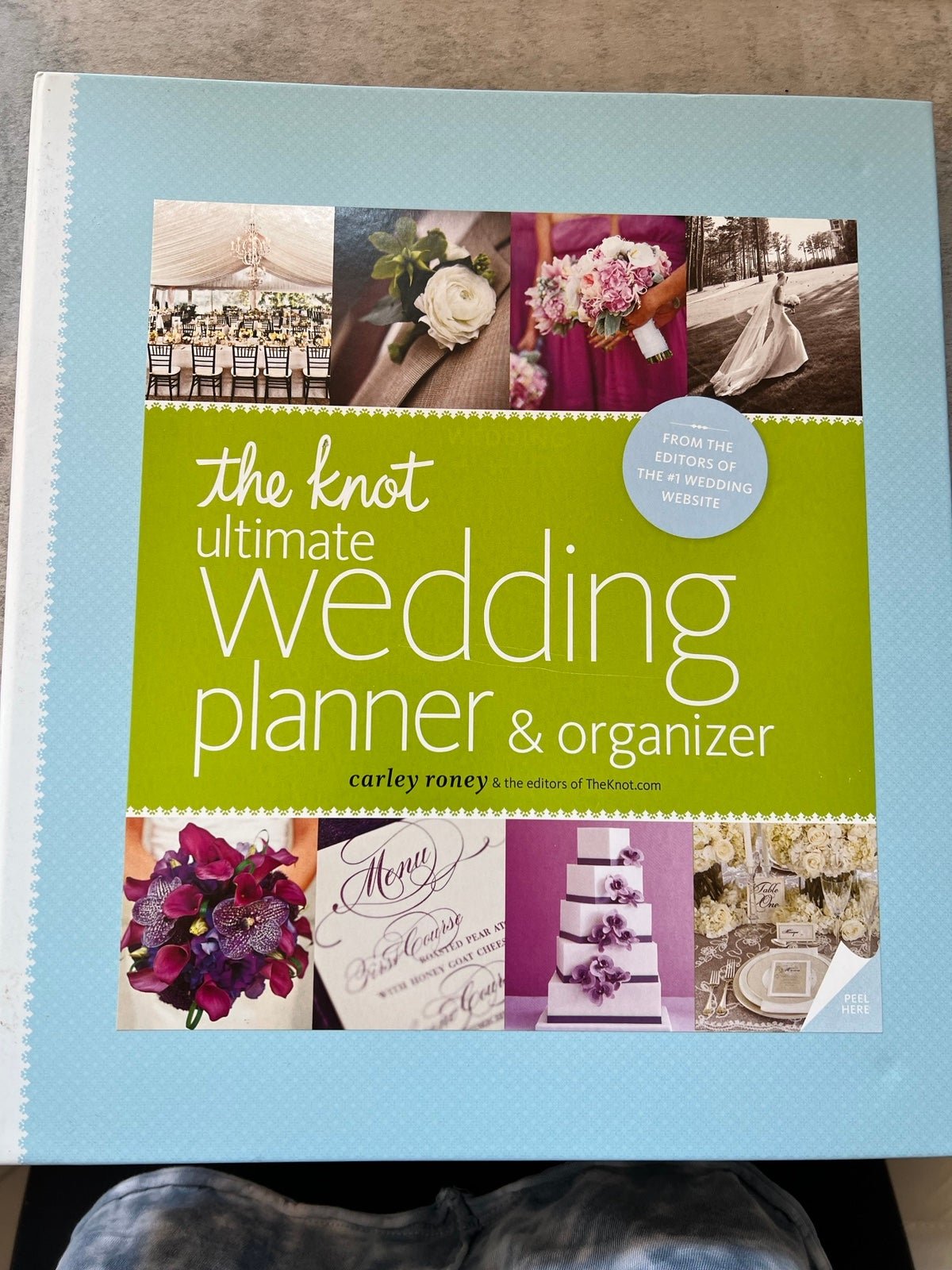 Wedding Planner bm6FC0MeS