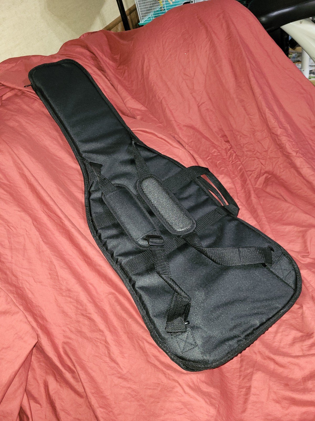 Guitar bag FHXxzJ3MB