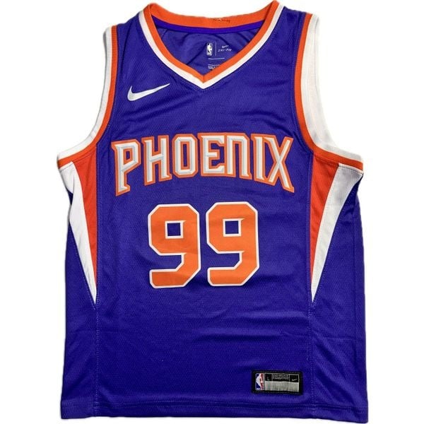 Jae Crowder Phoenix Suns Swingman Jersey Nike Dri-Fit N