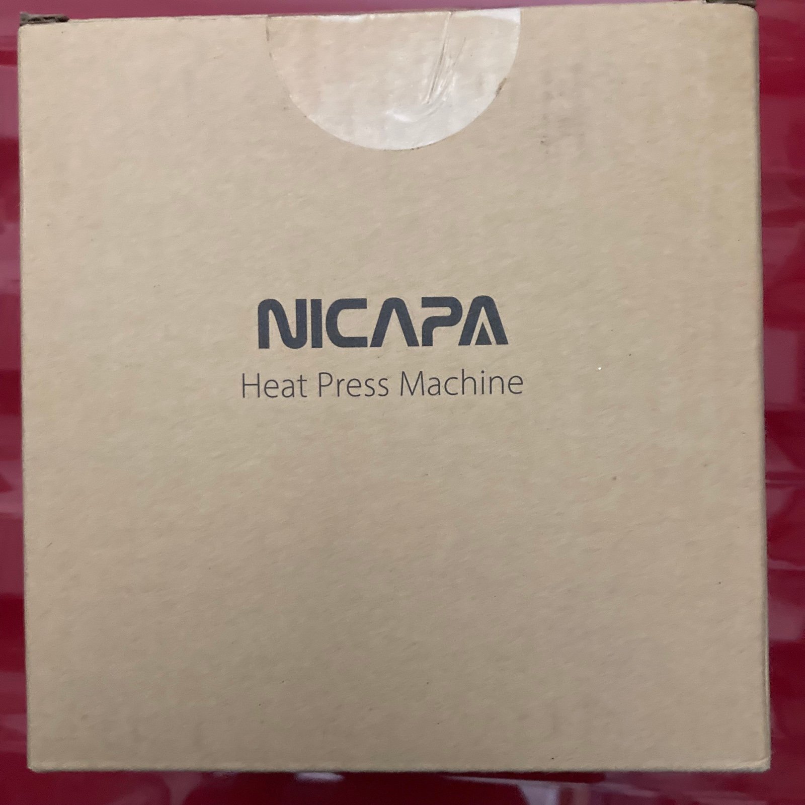 Mini Heat Press Machine 29bBiIQ1m