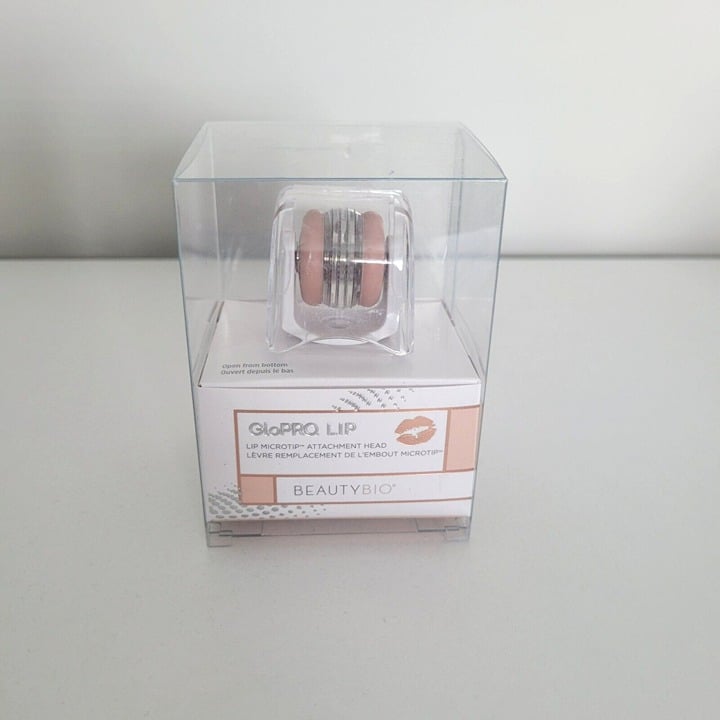 BeautyBio GloPro Lip Microtip Attachment Head New in Box 0MaoXRE7X