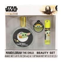 New Star Wars Mandalorian Fragrance, Flavored Lip Balm,