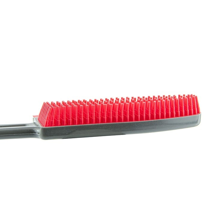 Smart Home Pet Hair Removal Rubber Brushes Set of 3 GERvjKoEc
