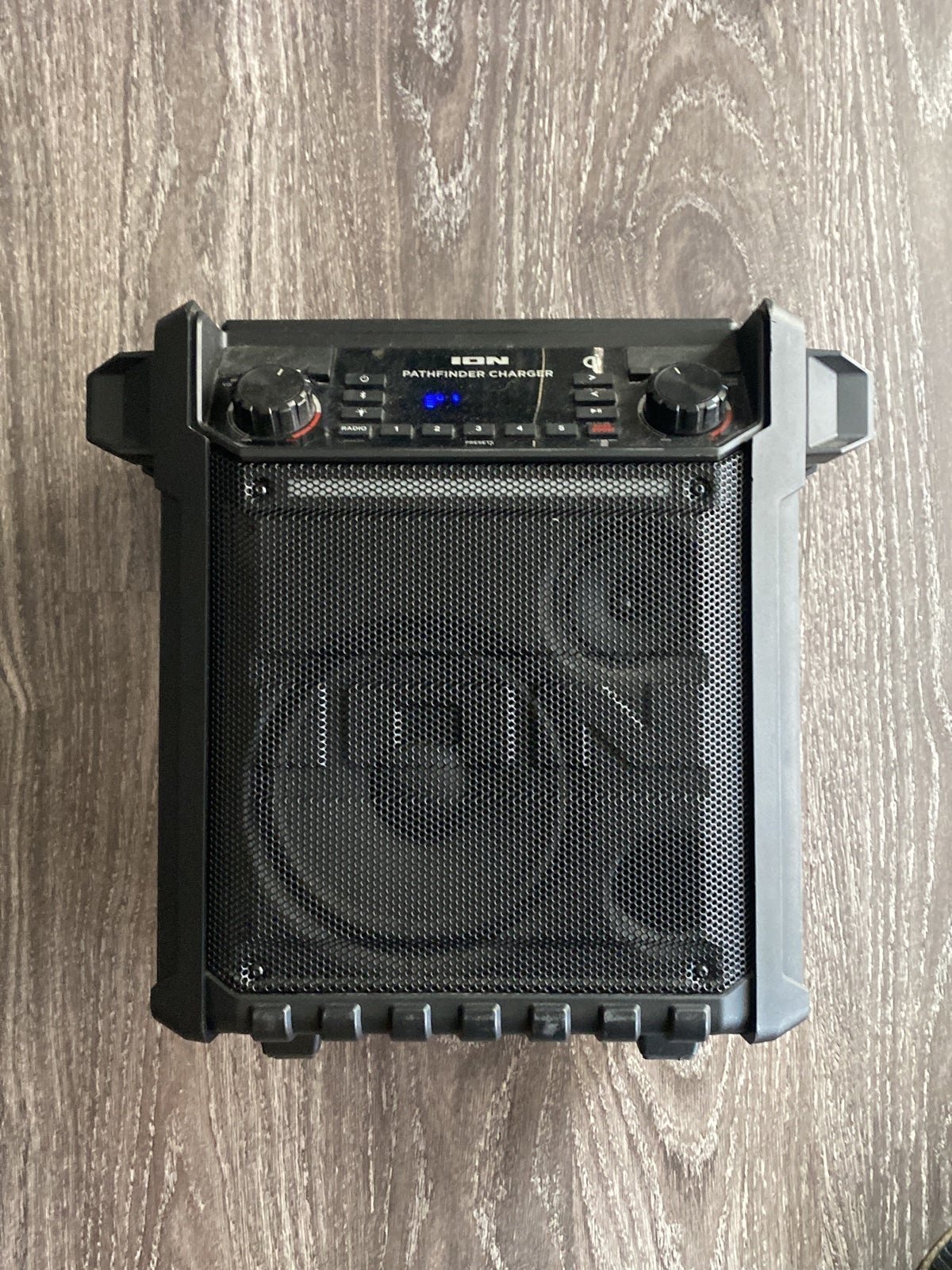 LARGE SPEAKER for small/medium size events and parties. 4mrRubUdu