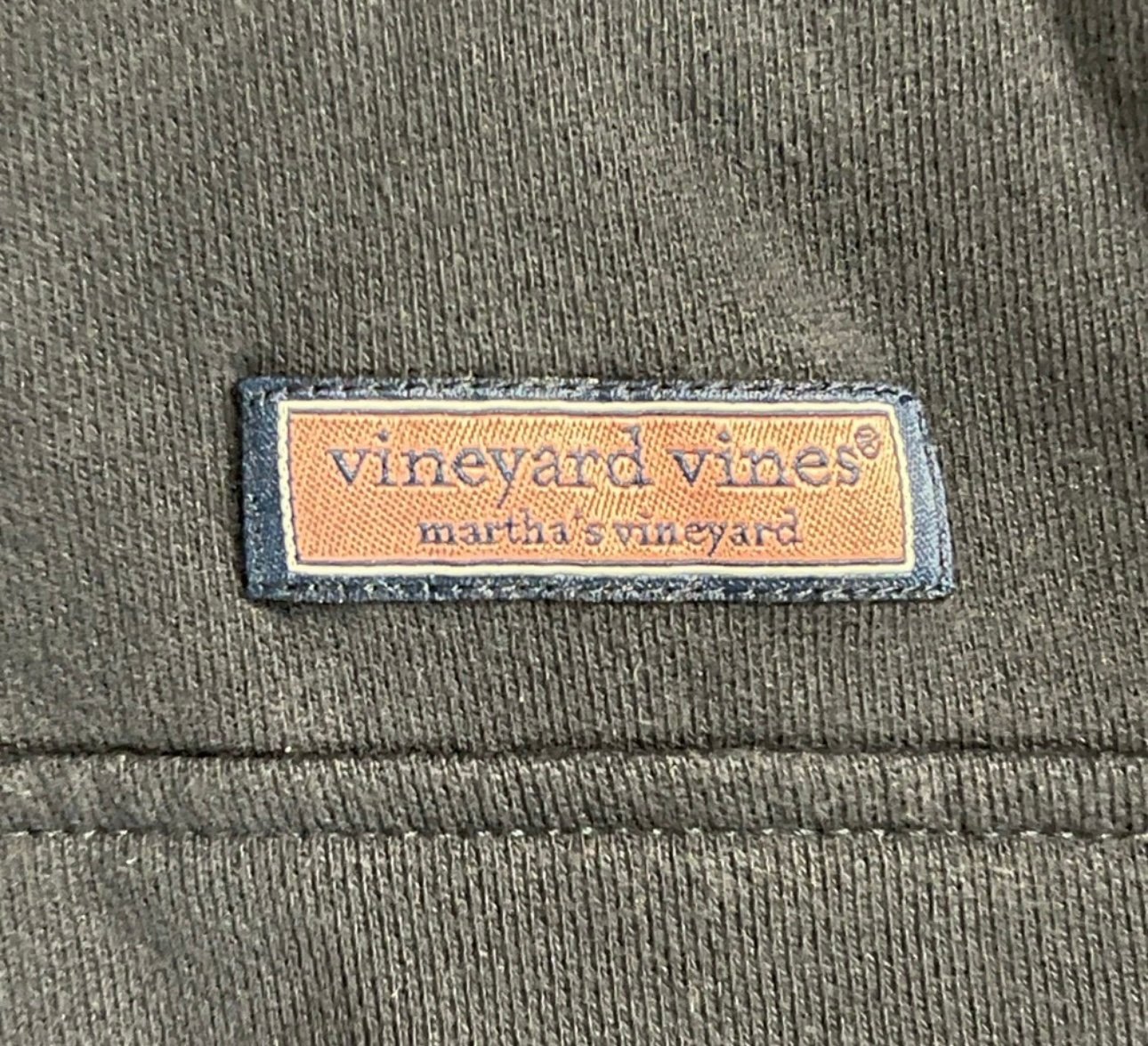 Women’s Vineyard Vines 1/4 Zip Pullover 2WSM9xT5G