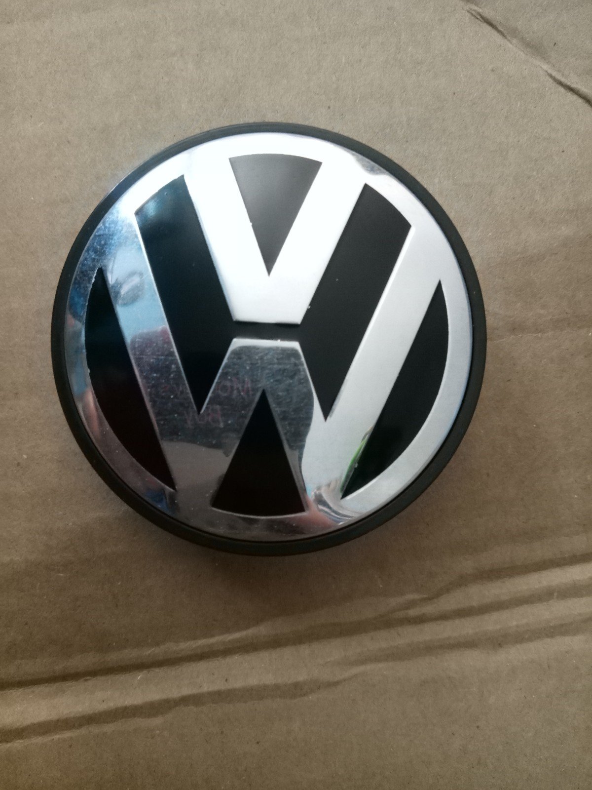 3 Volkswagen center wheel cap cover 2HnvwabgQ