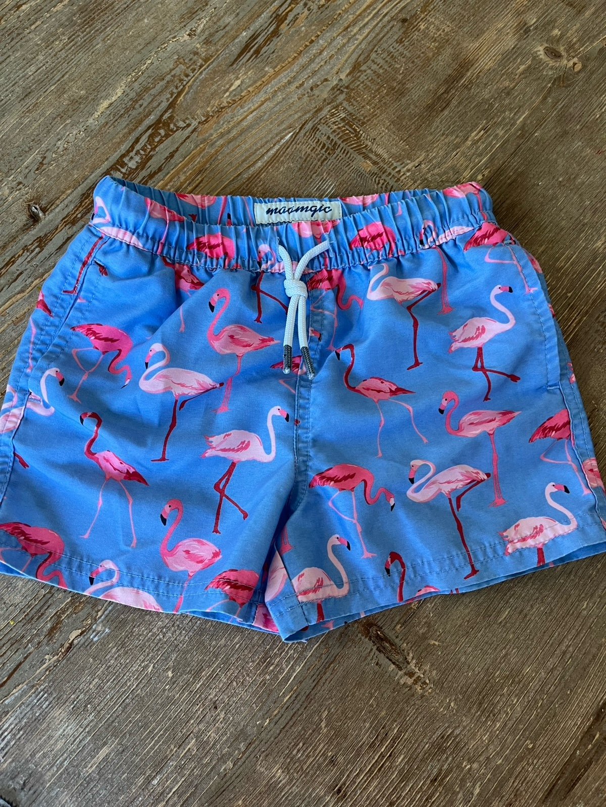 4t flamingo swim trunks 2hysv7Y3C