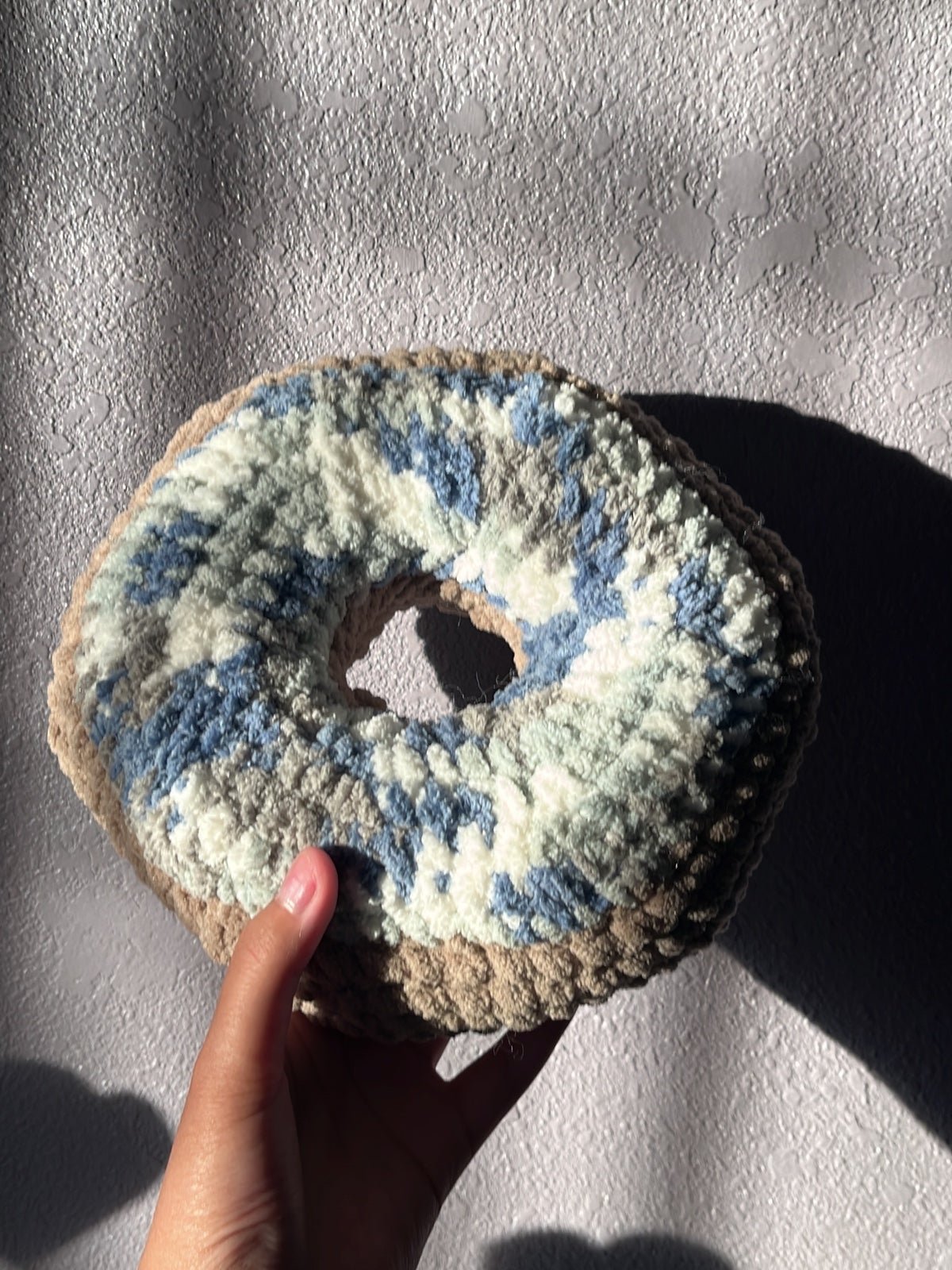 Crochet donut GHBrRwWFa