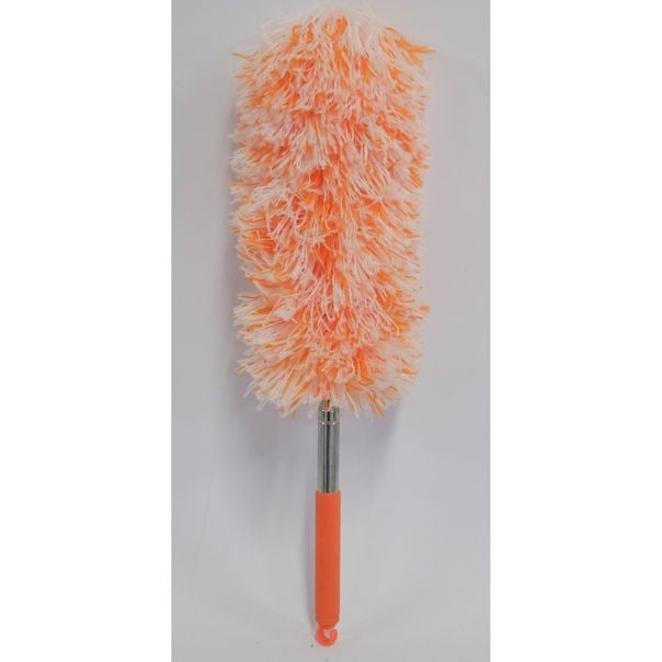 Smart Home Extra Long Telescopic Microfiber Duster 1n5H