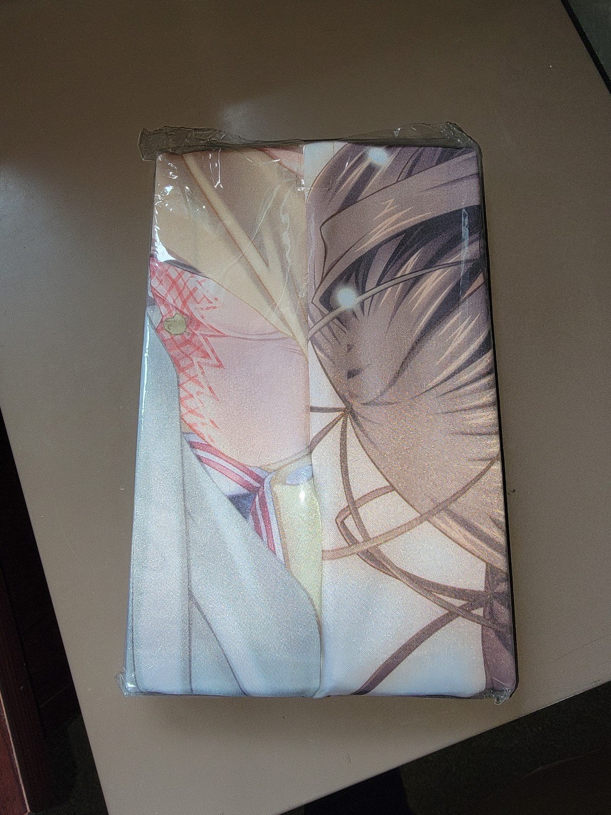 Clannad rare body pillow case FbE5auD28