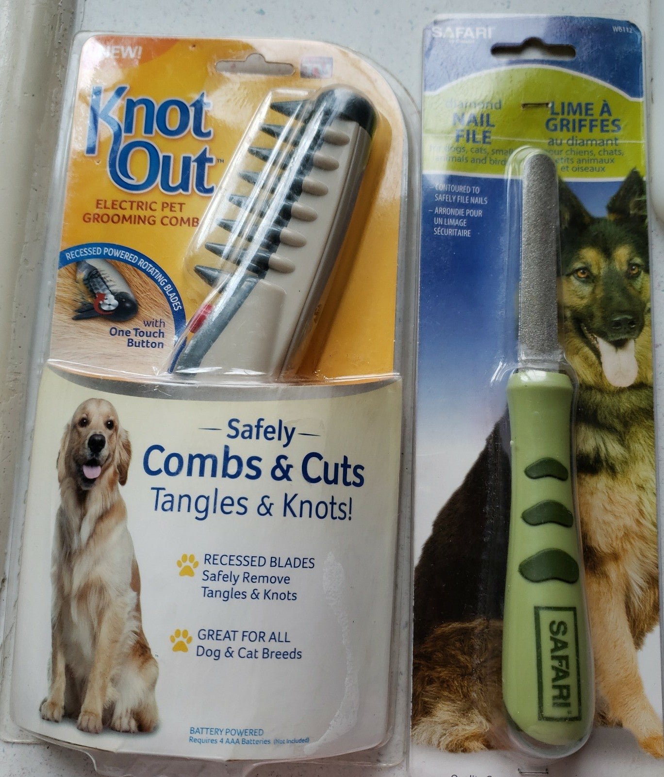 Dog cat grooming kit fy95pG0KQ