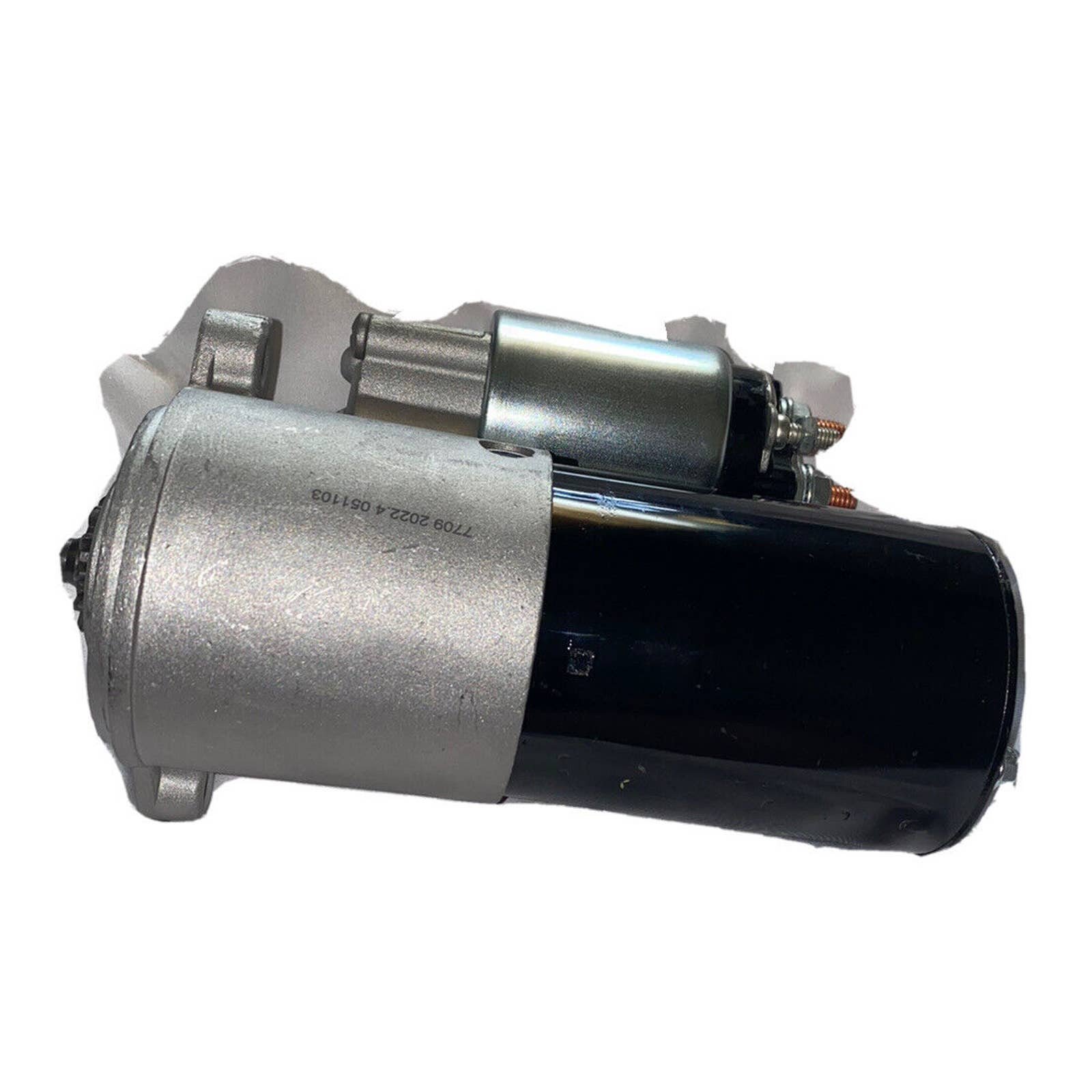 Starter Motor ITM vp3l3u-11131aa Compatible With Ford B