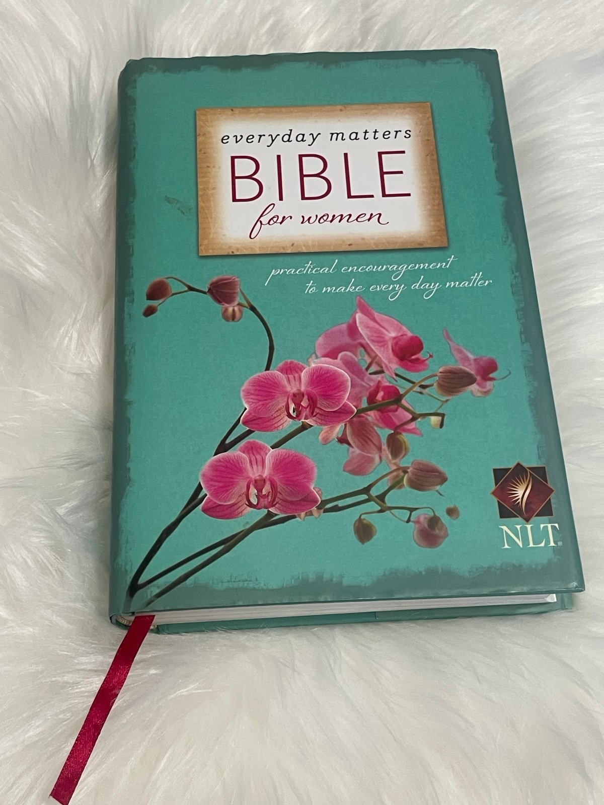 Everyday Matters Bible for Women 1pdRJb46Q