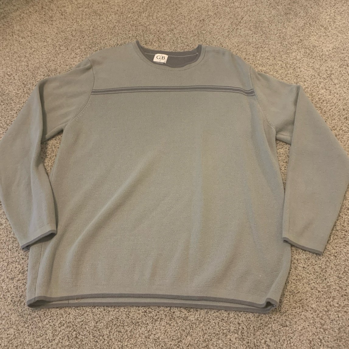 men’s sweater 8SFyNz2uz