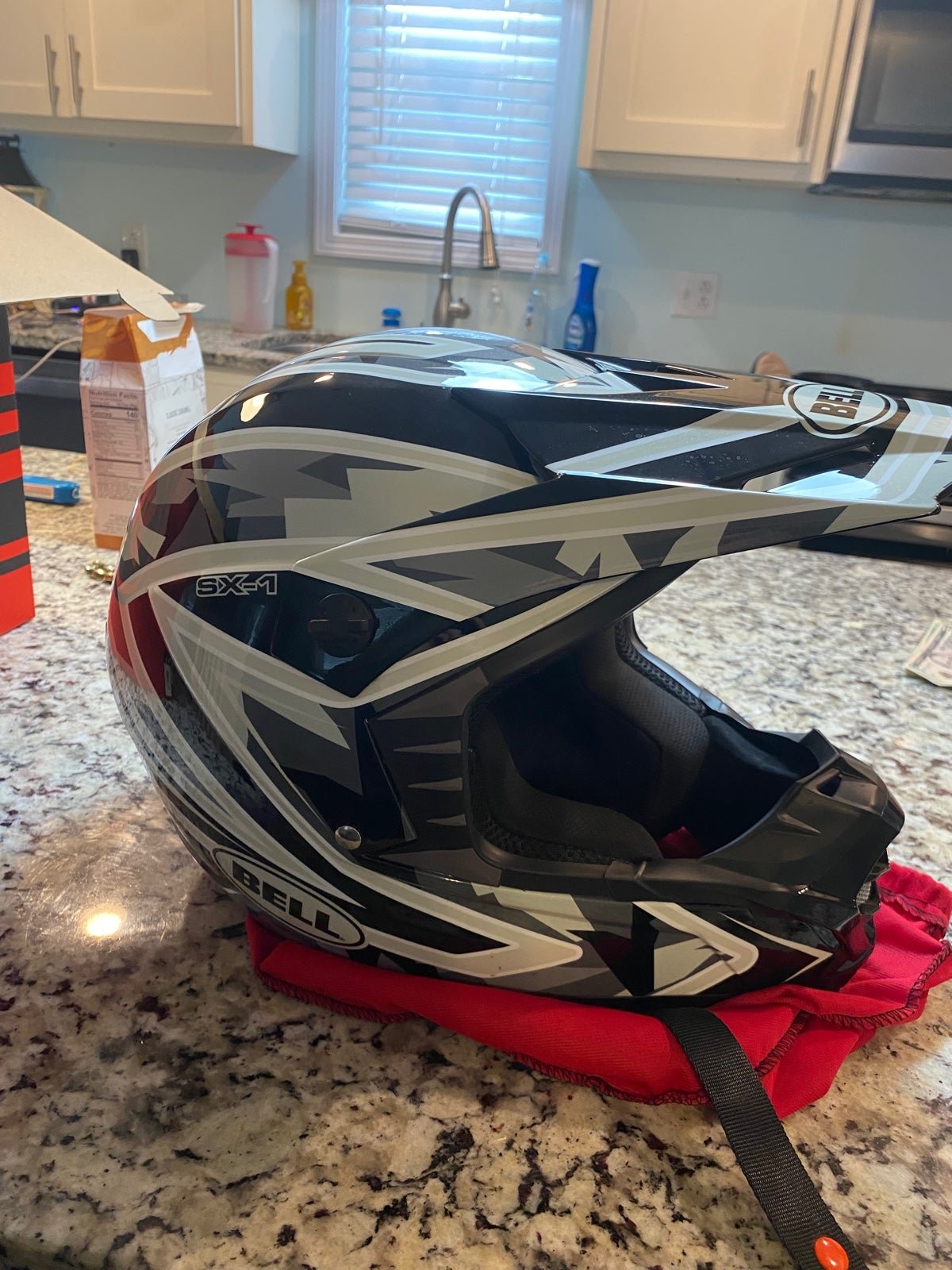 motorcycle helmet aRXfZh8O6