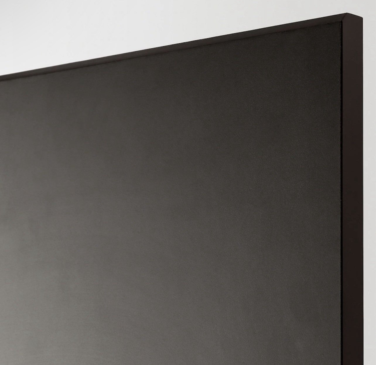 IKEA KUNGSBACKA 15x41 anthracite 203.379.11 cover panel