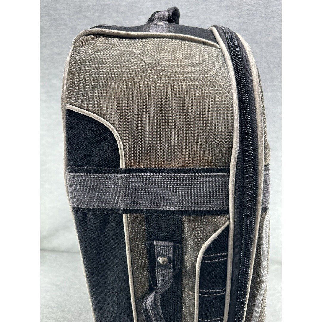 OGIO SUITCASE - Huge Rig Rolling Gear Travel Bag ( 27´´ X 17´´ X 10´´ ) 8JgzfI1vD