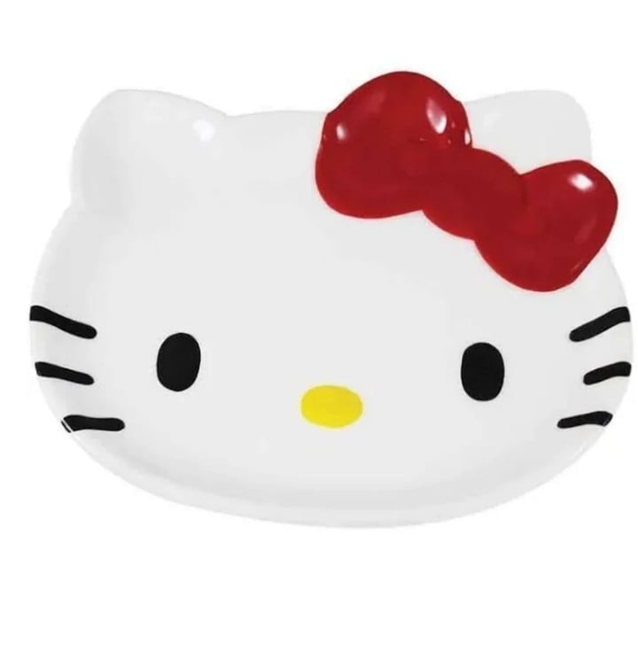 Sanrio Hello Kitty Trinket Tray FEQDbCme3