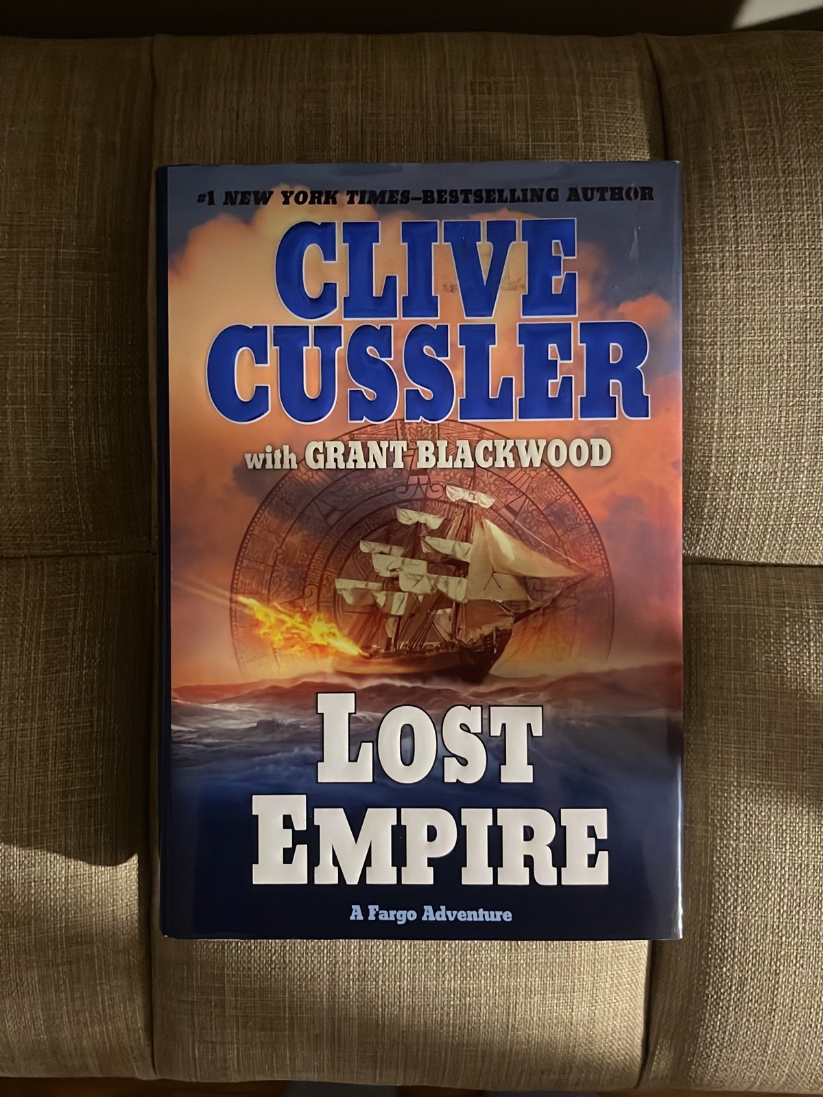 Lost Empire CLe8VBLiu