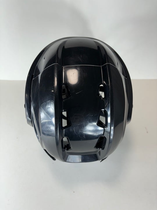Bauer IMS 5.0 Helmet M Black Profile dkJHrtcrK