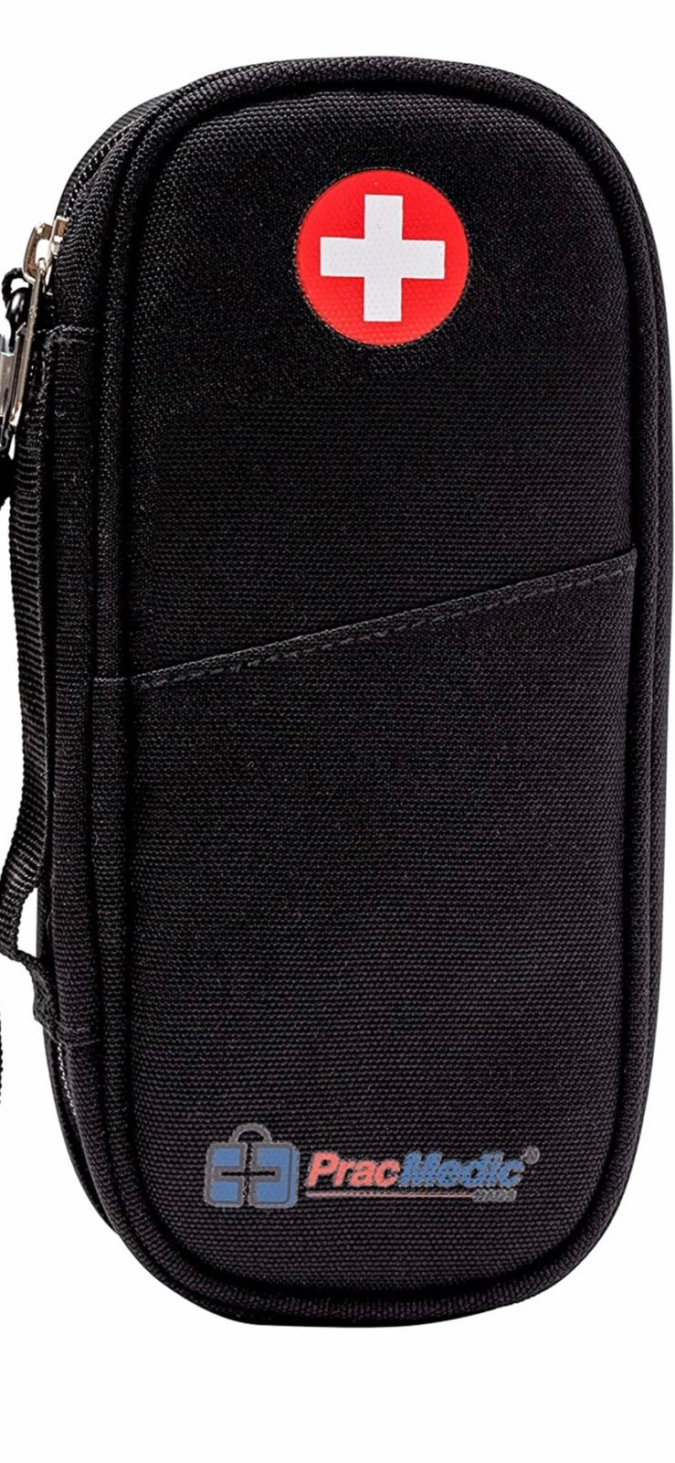 PracMedic Bags Epipen Carry Case CQrjkEupu