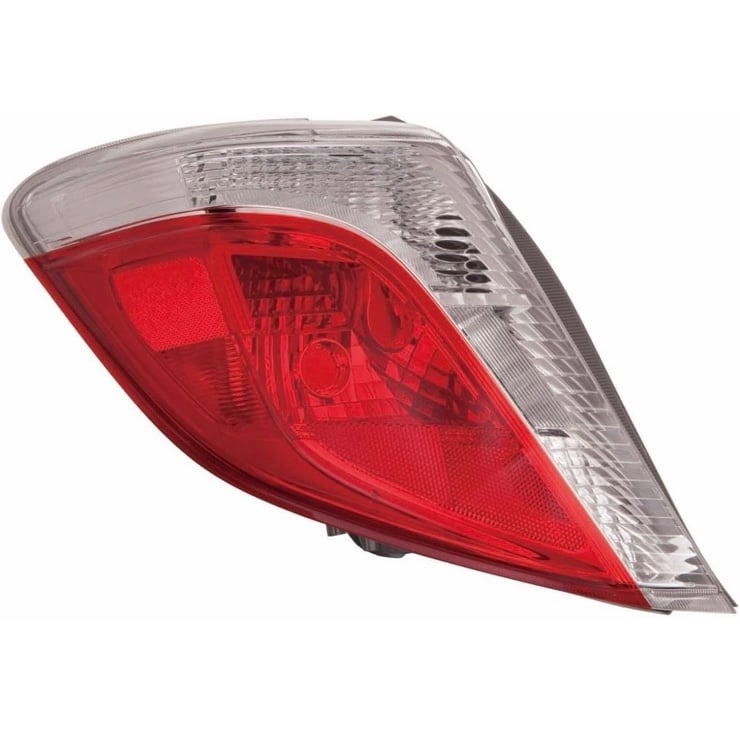 Depo 31219B1LUS - Driver Side Replacement Tail Light AV