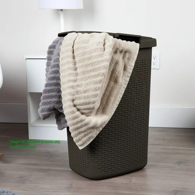 60L ultra-thin laundry basket with lid---bvcjk 1oKWgrwsJ