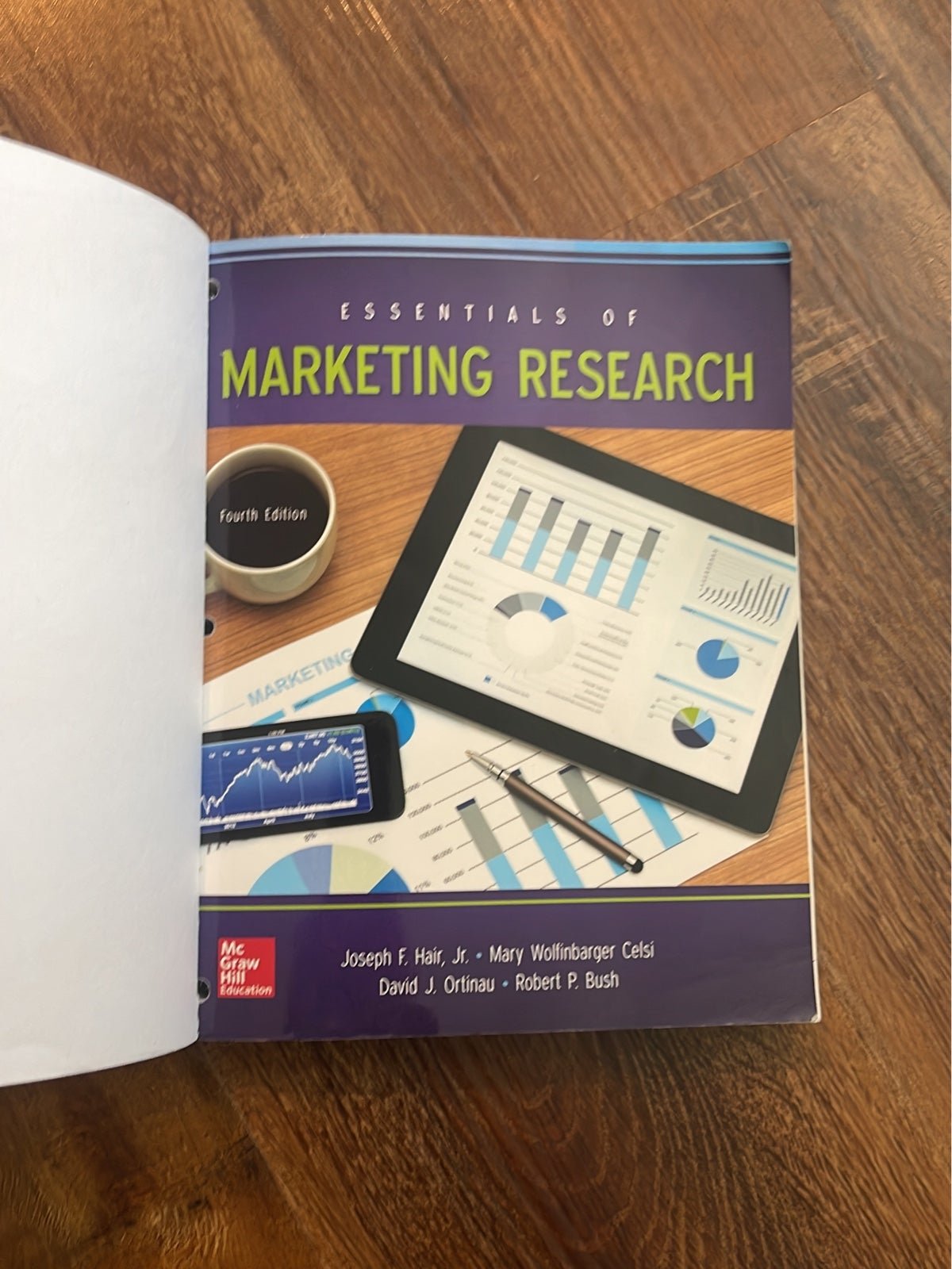 Essential of marketing research book CKjK8qseB