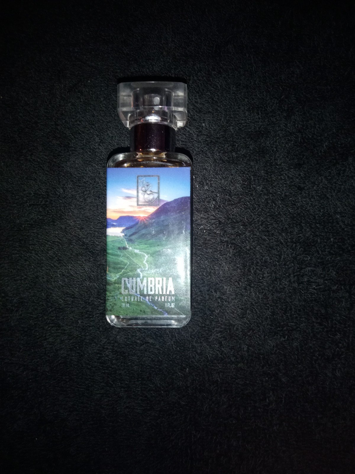 Dua fragrance sample Cumbria 9nxwL7bS9