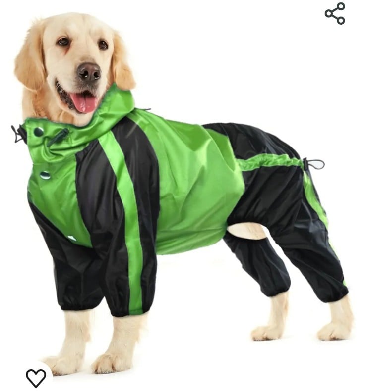 Dog Raincoat bScKSgoCI