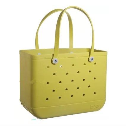 Bogg Bag Original Bogg Bag, Color: Green Apple -New100% 6J5uGfQeR