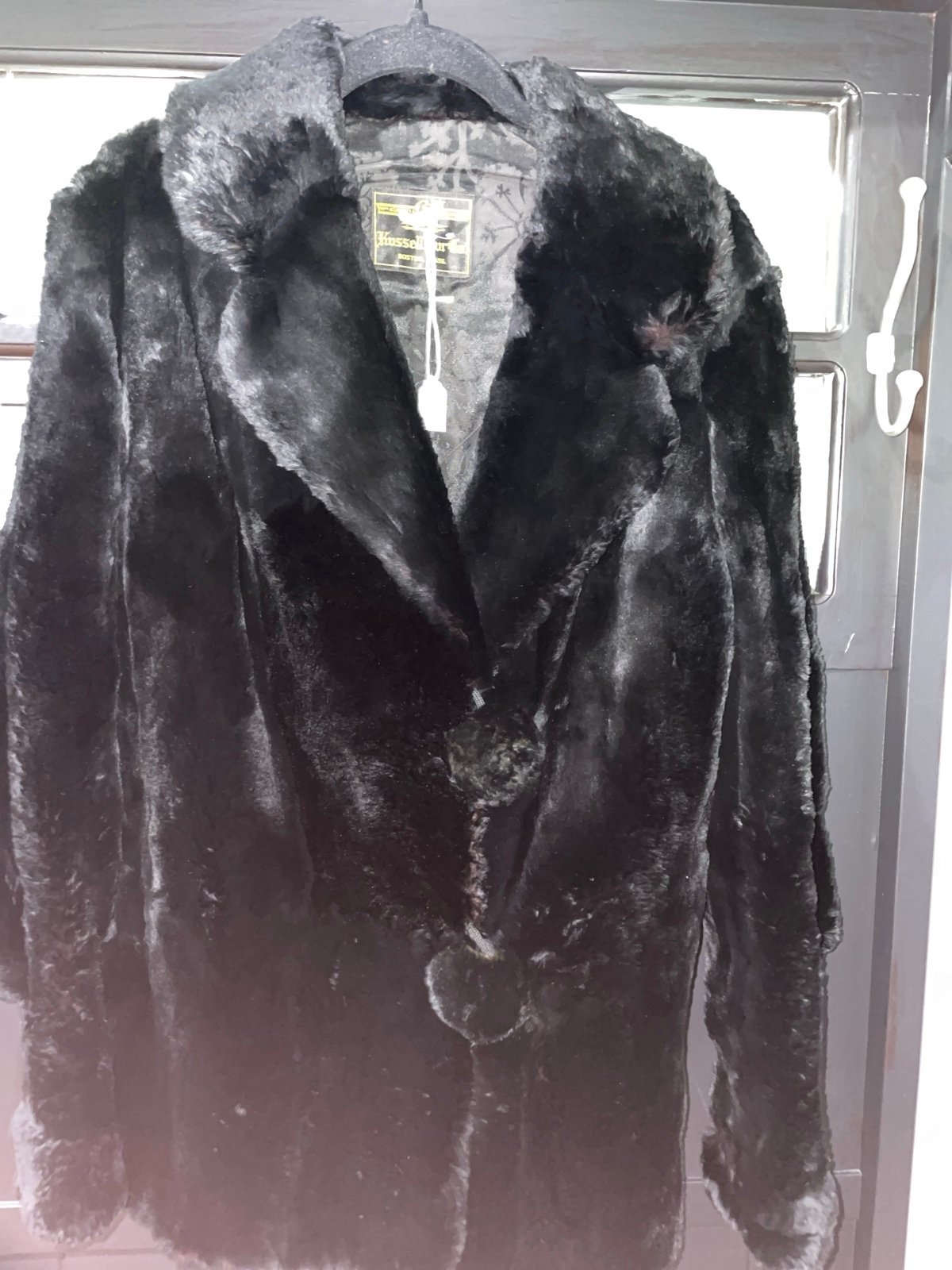Fur Coat CNTSghznv