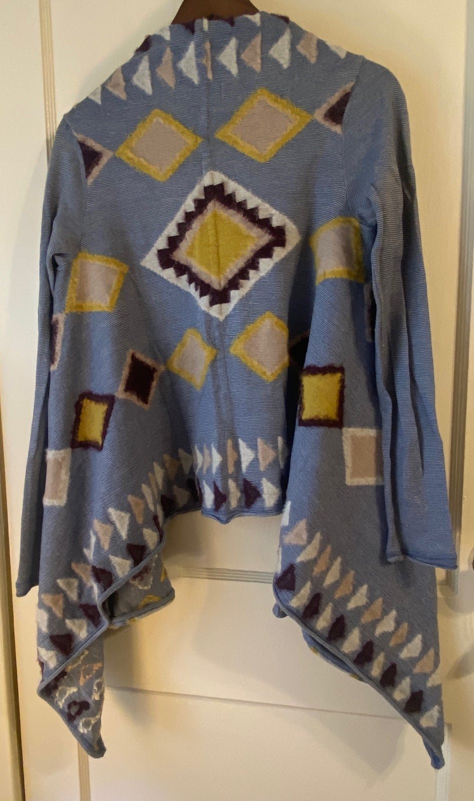 Anthropologie drape cardigan sweater ftuDIrnnM