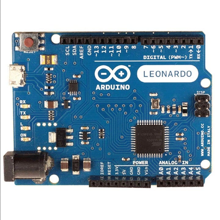 Arduino Leonardo R3 Board g3hDbEzWg