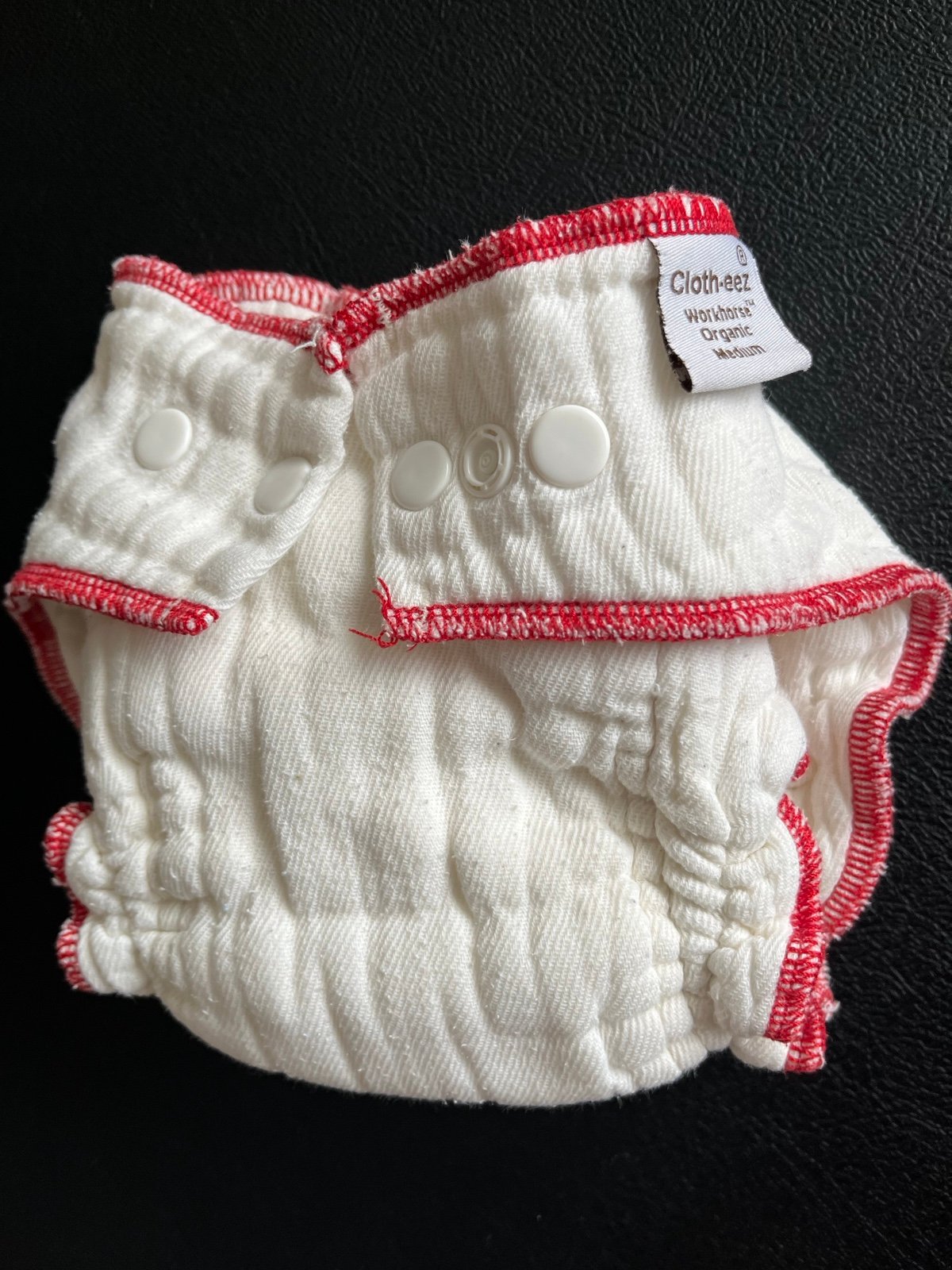 Cloth-Eez Diaper size Medium c2daWgBmZ