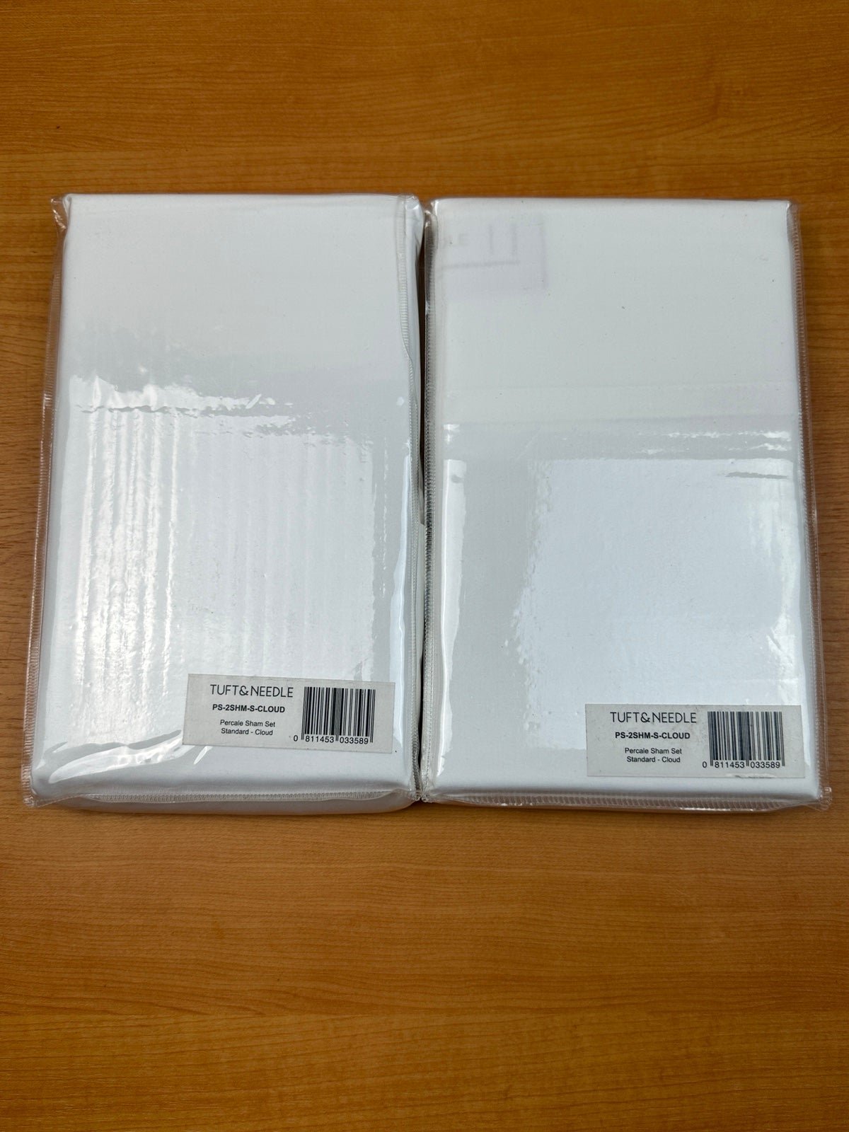Tuft & Needle White pillowcases gBmR1D07h