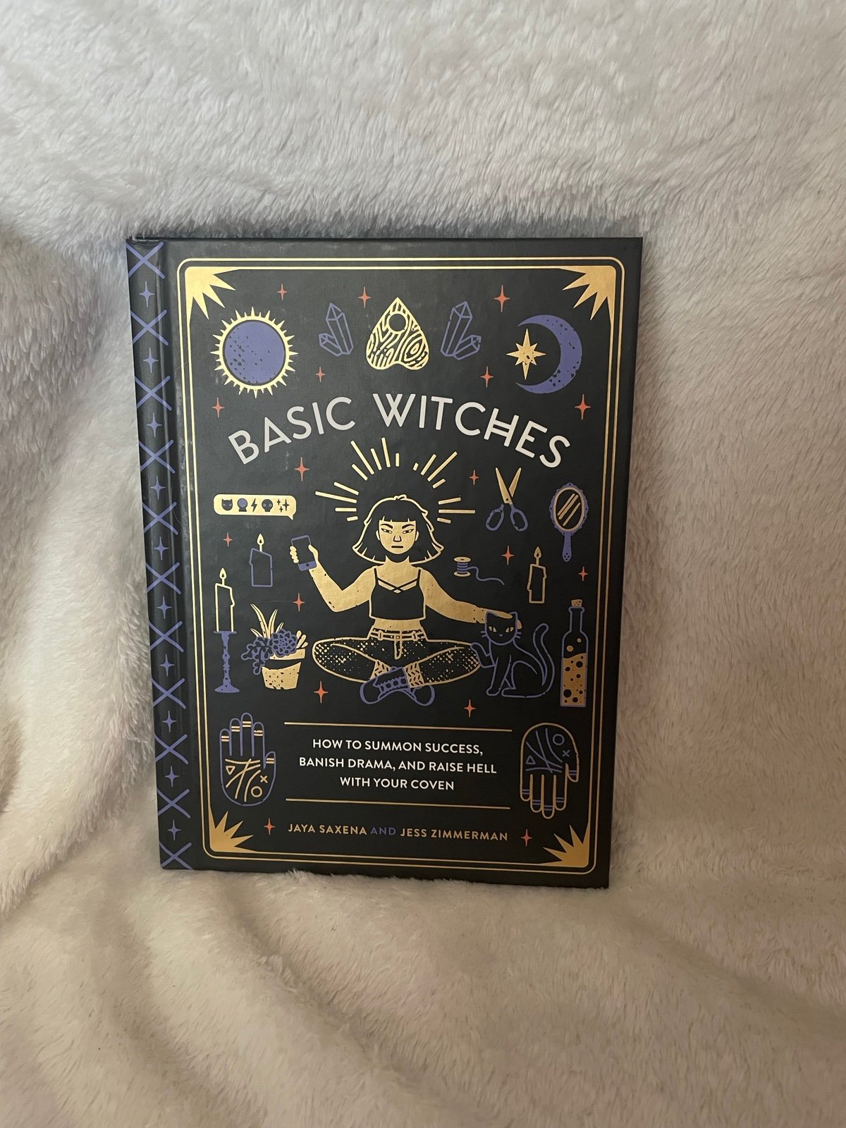 Basic Witches fljxoa3qR