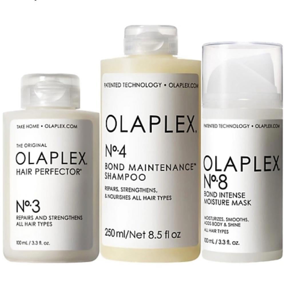 Olaplex Hair Repair 3-Piece Set 5kBwnEBUs