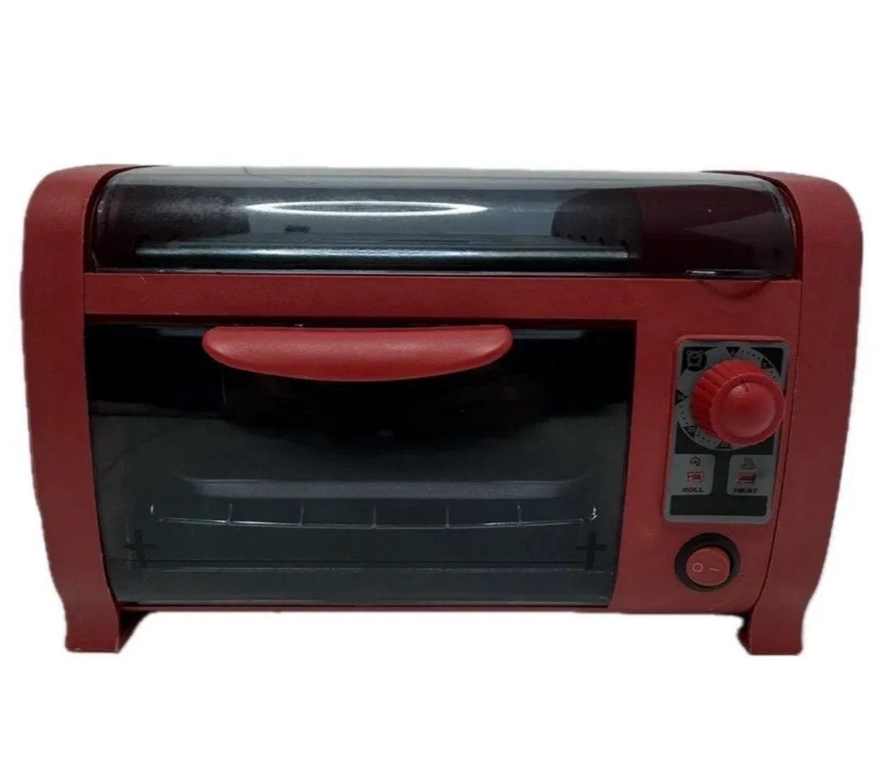 Hot Dog Grill  Toaster Oven Model L-hd506 fRVZyeAx6