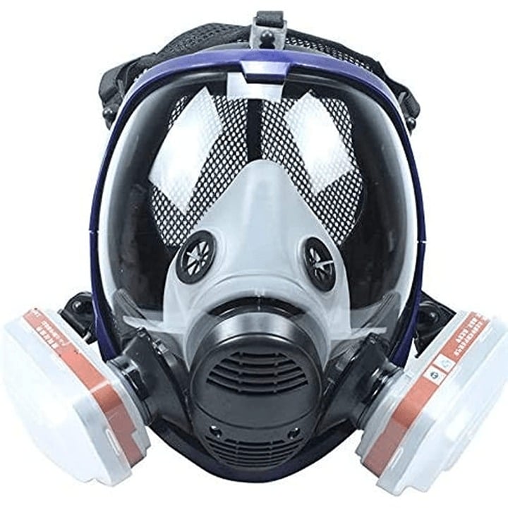 Activated Carbon Respirator Masks For Organic -ADWA1 fnh2yChgh