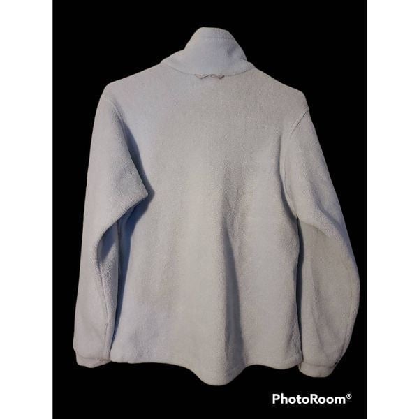 Columbia Womens medium fleece jacket g8JRl6MYC