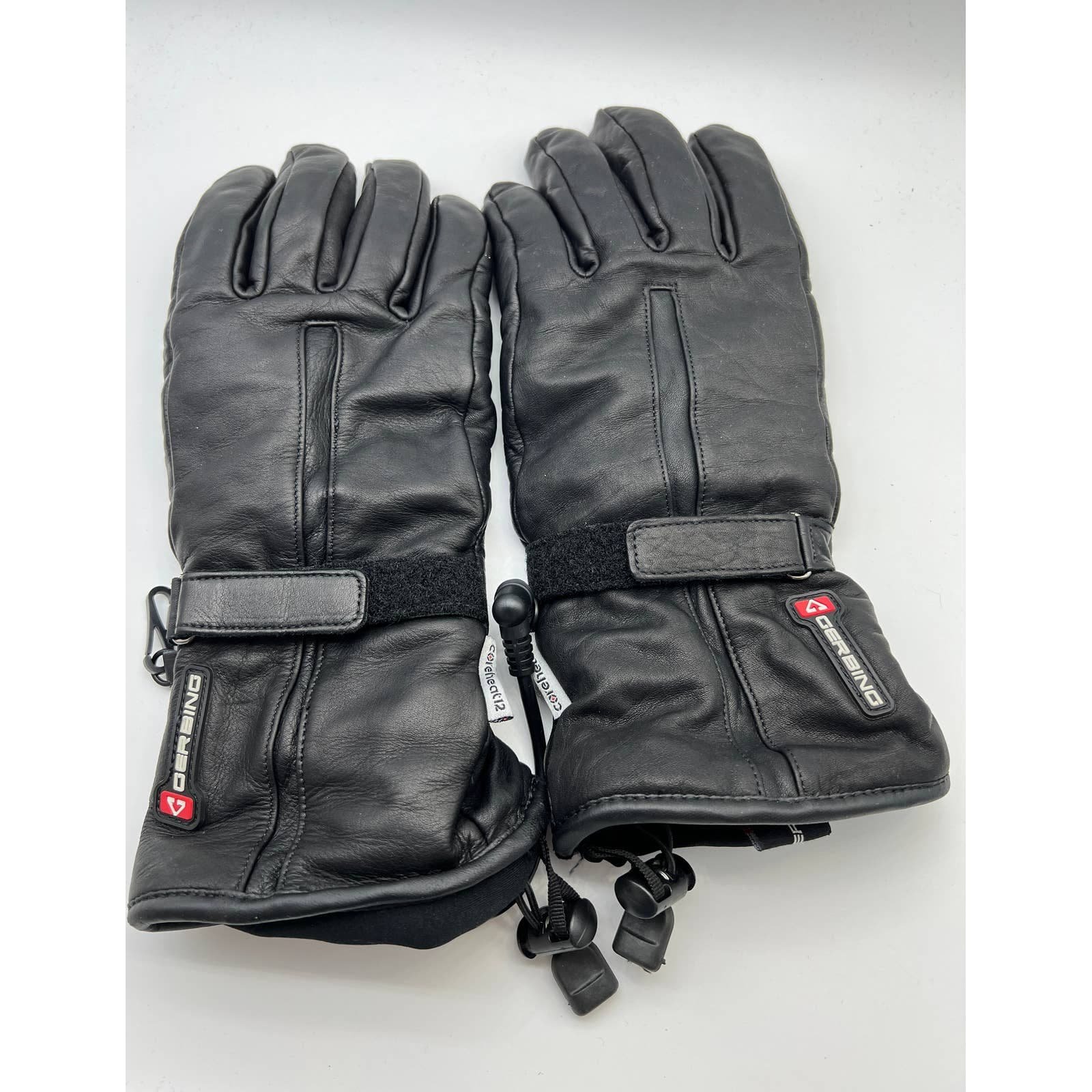 Gerbing Black G3 Womens Glove Motor Sport Coreheat 12 bl4XDWpev